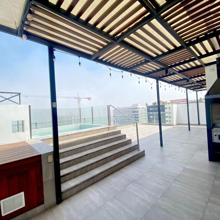 Apartment in Barranco - One-Bedroom Apartment - 8