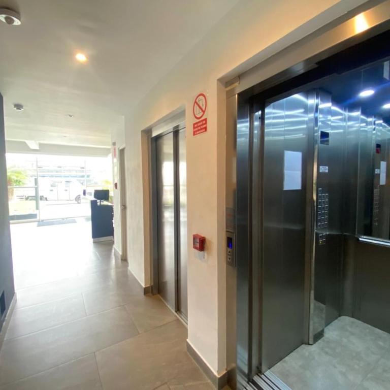 Apartment in Barranco - One-Bedroom Apartment - 9