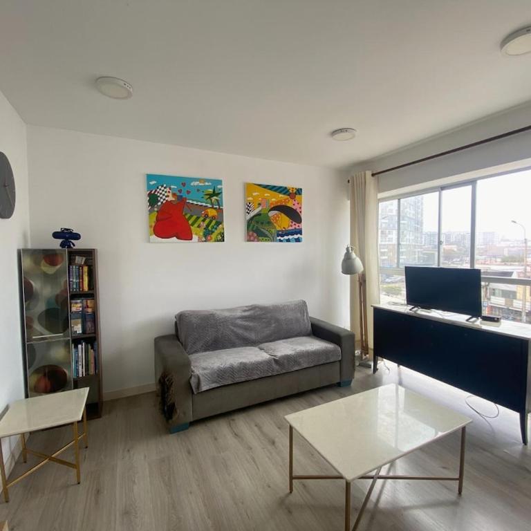 Apartment in Barranco - One-Bedroom Apartment - 10