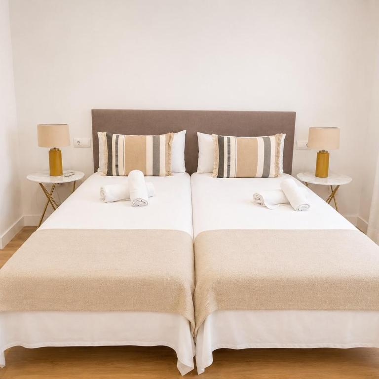 Unisierra Suite Apartments - Appartement avec Accès pour Personnes à Mobilité Réduite - 2