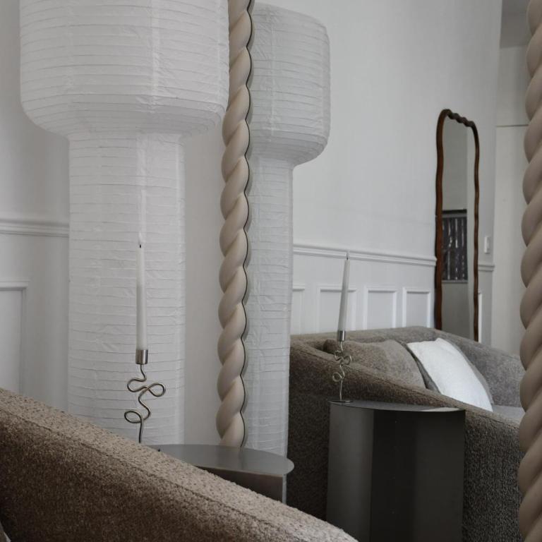 Reflet d'Azur, à deux pas de la promenade & la mer - Appartement 1 Chambre - 7