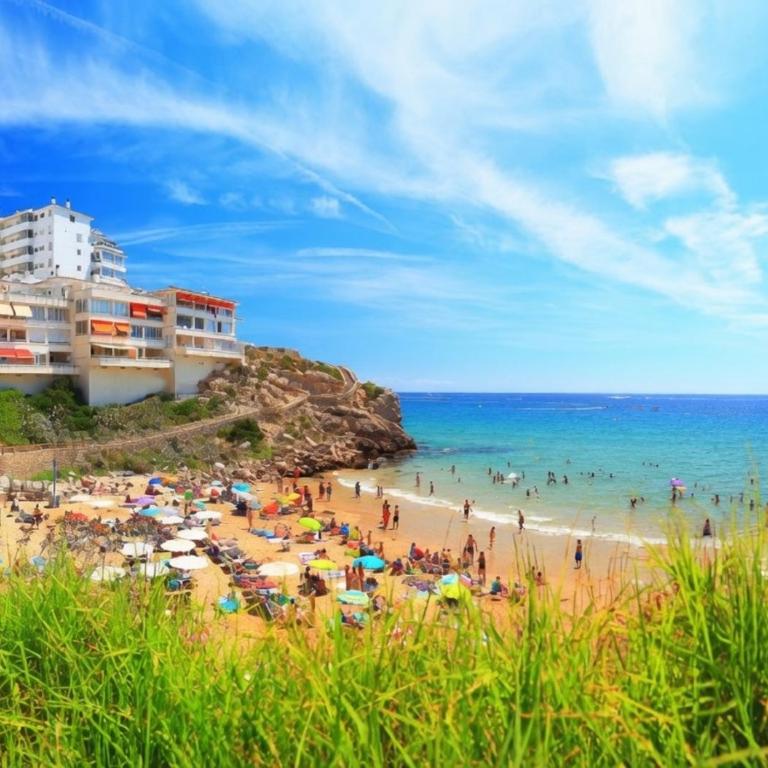 Apartamento a 3 min de la playa - Casa Márquez TAC - Appartamento con 3 Camere da Letto e con Balcone - 57