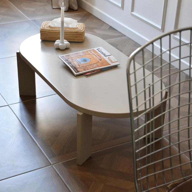 Reflet d'Azur, à deux pas de la promenade & la mer - Appartement 1 Chambre - 9