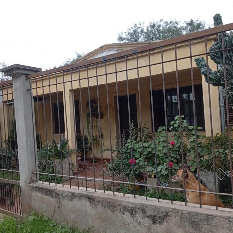 La Casa de la Esquina - Casa de 2 dormitorios - 5