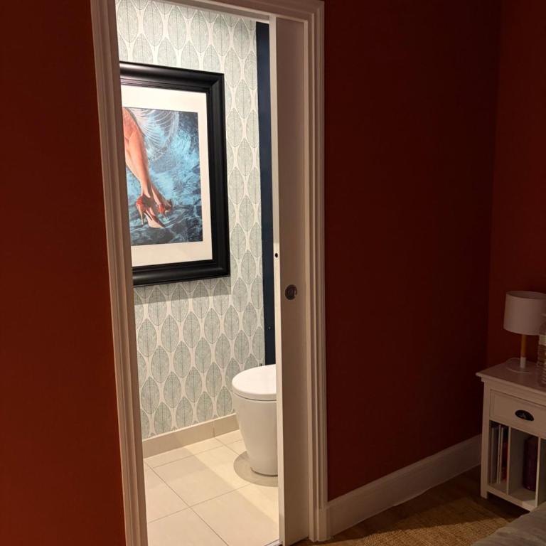 Faubourg saint honore - Appartement 1 Chambre - 15
