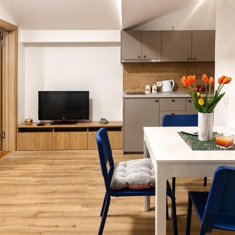 Dora apartment - One-Bedroom Apartment - 4