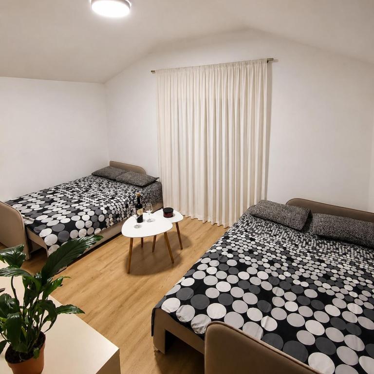 Dora apartment - One-Bedroom Apartment - 5