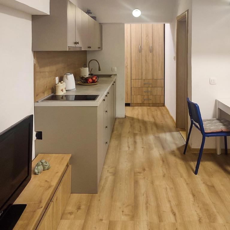 Dora apartment - One-Bedroom Apartment - 8