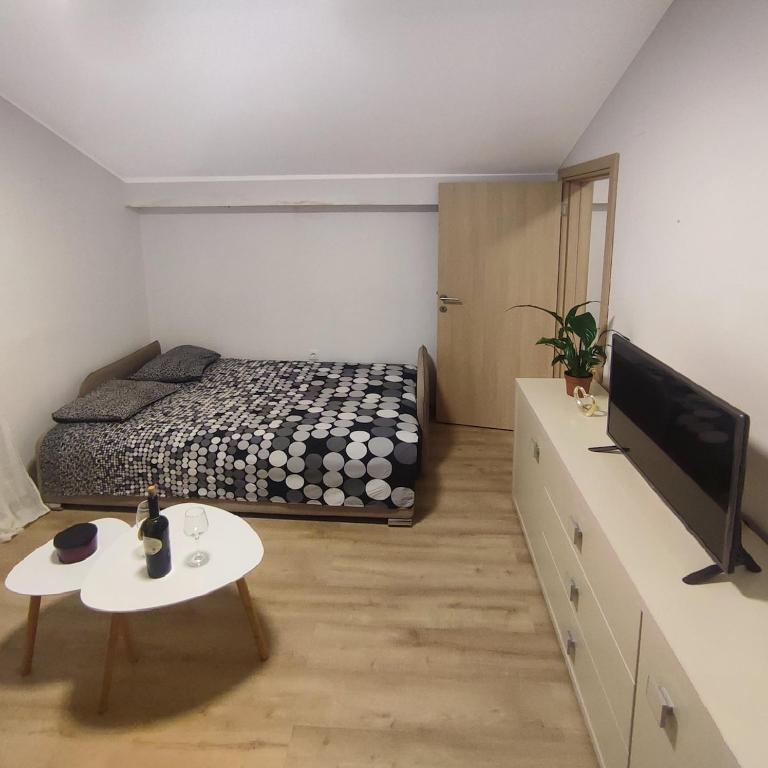 Dora apartment - One-Bedroom Apartment - 10