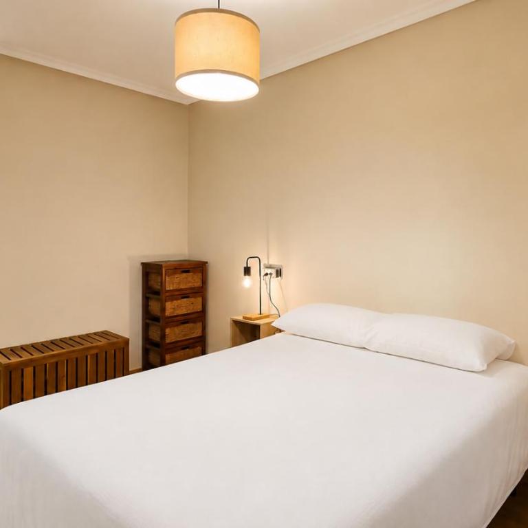 Apto Llanes Bajo con terraza - Casa Juanín - Appartamento - Piano Terra - 11