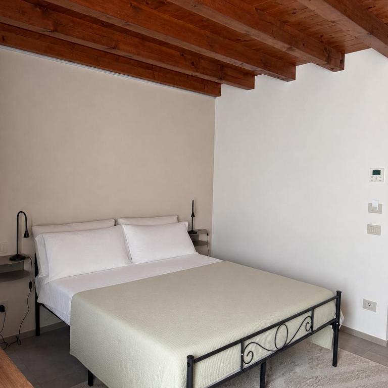 B&B Casa Olivia - Camera Quadrupla Deluxe - 1