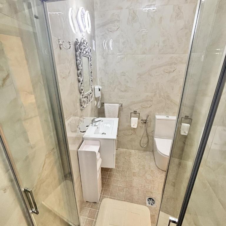 Giorgi Centro - One-Bedroom Apartment - 9