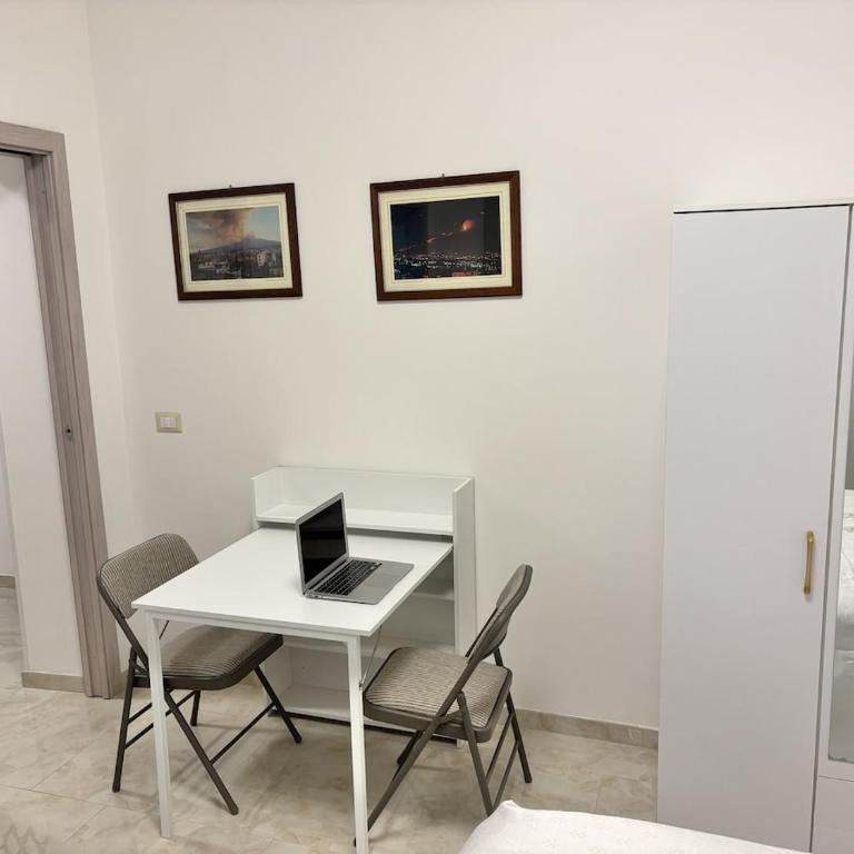 Giorgi Centro - One-Bedroom Apartment - 14