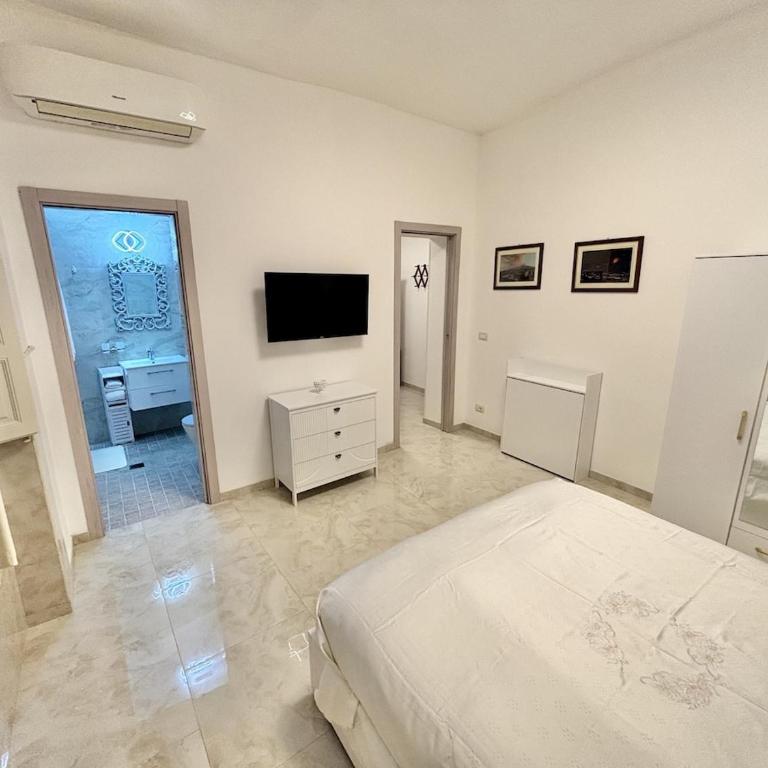Giorgi Centro - One-Bedroom Apartment - 16