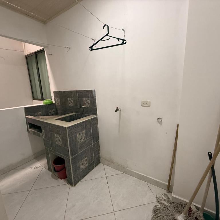Apartments Tolú 3 habitaciones - Three-Bedroom Apartment - High Floor - 13