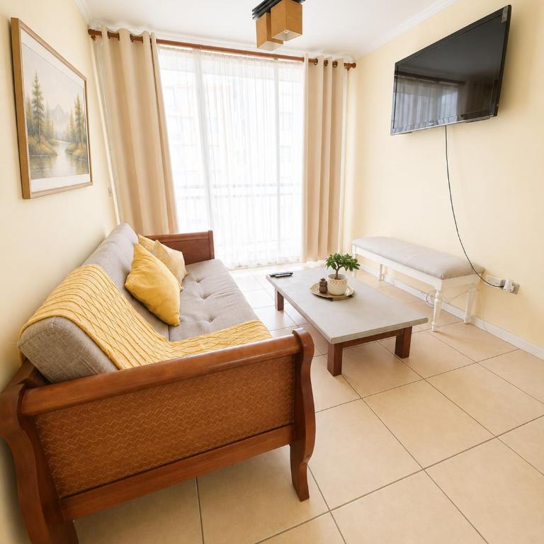Bonasort 5 - Apartamento de 1 dormitorio - 1
