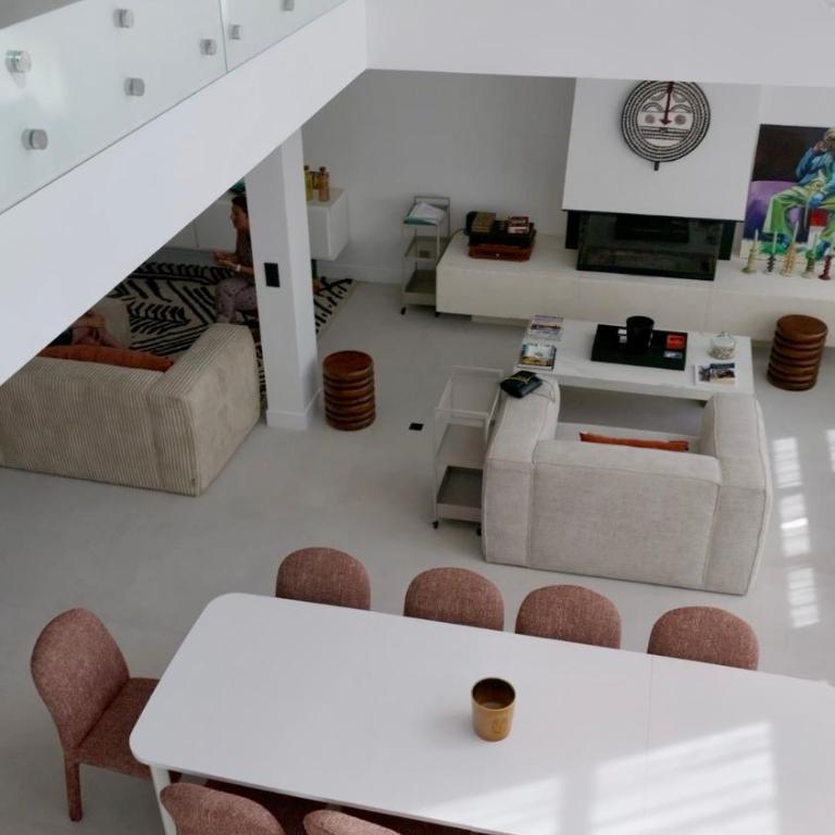 Villa Le Seize -Trouville-sur-mer - Villa mit privatem Pool - 16