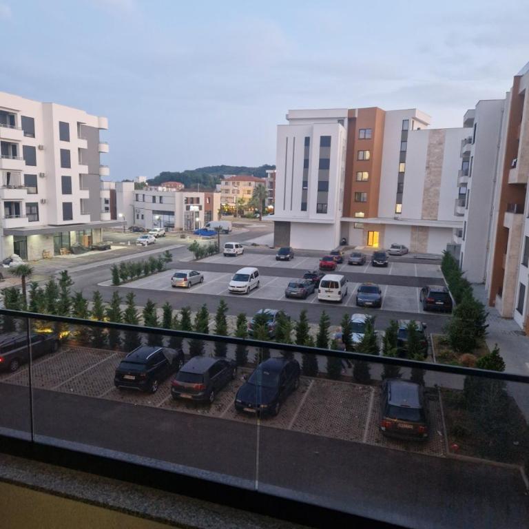 Adriatic Haven Deluxe - One-Bedroom Apartment - 2