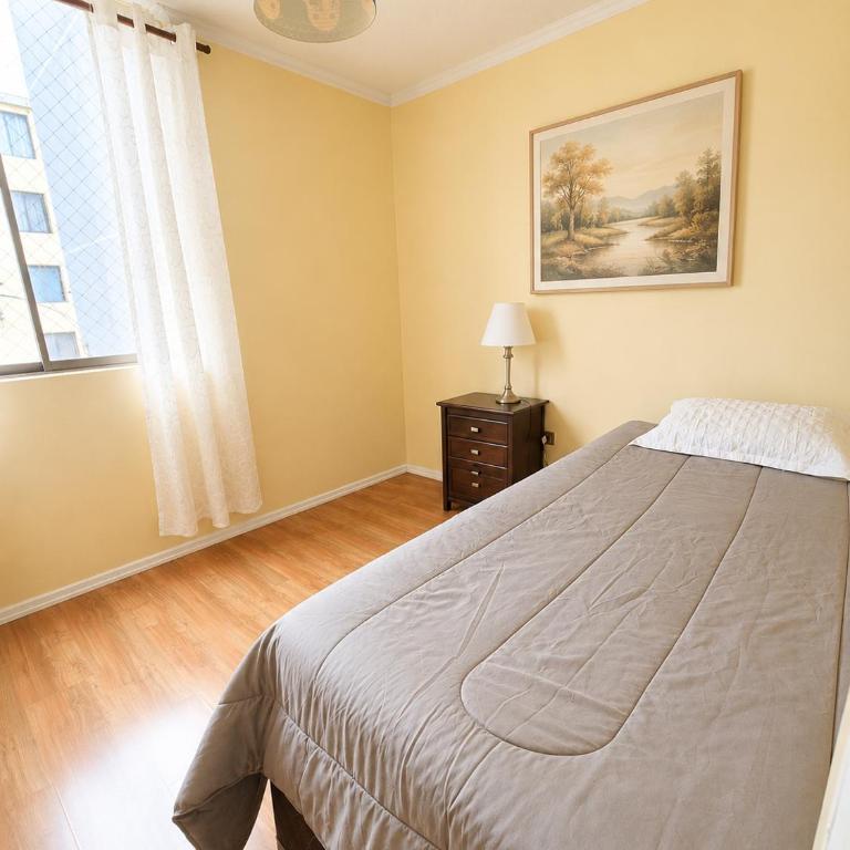 Bonasort 5 - Apartamento de 1 dormitorio - 5