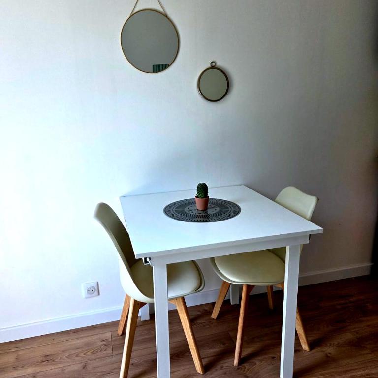 Le Sargier - Appartamento con 1 Camera da Letto - 17