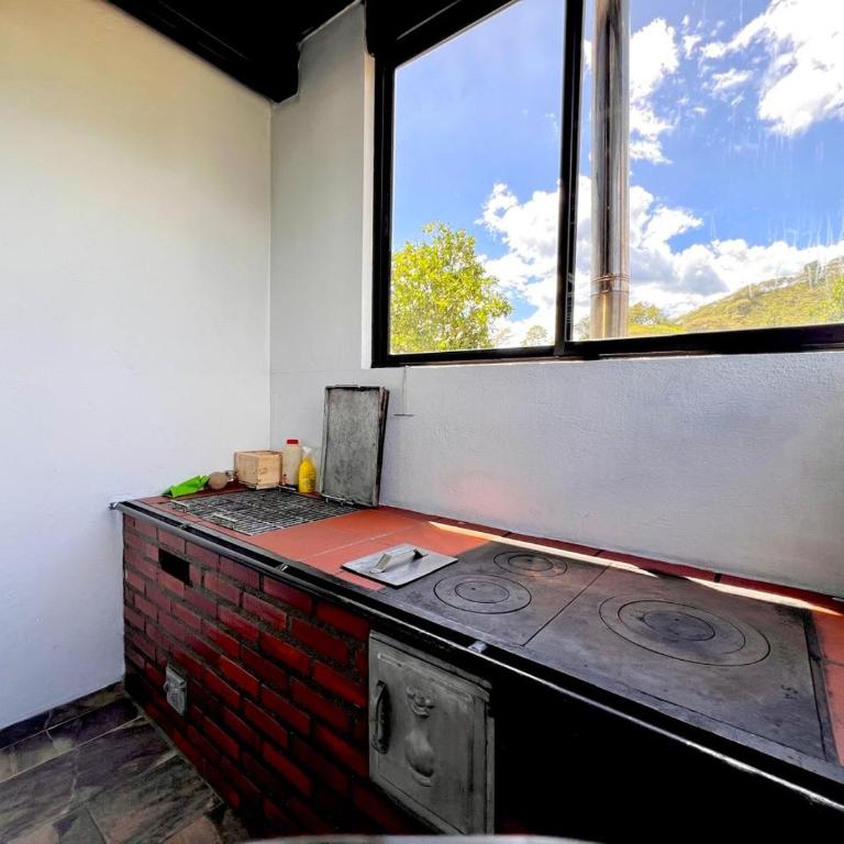 Finca date el gusto - Two-Bedroom House - 29