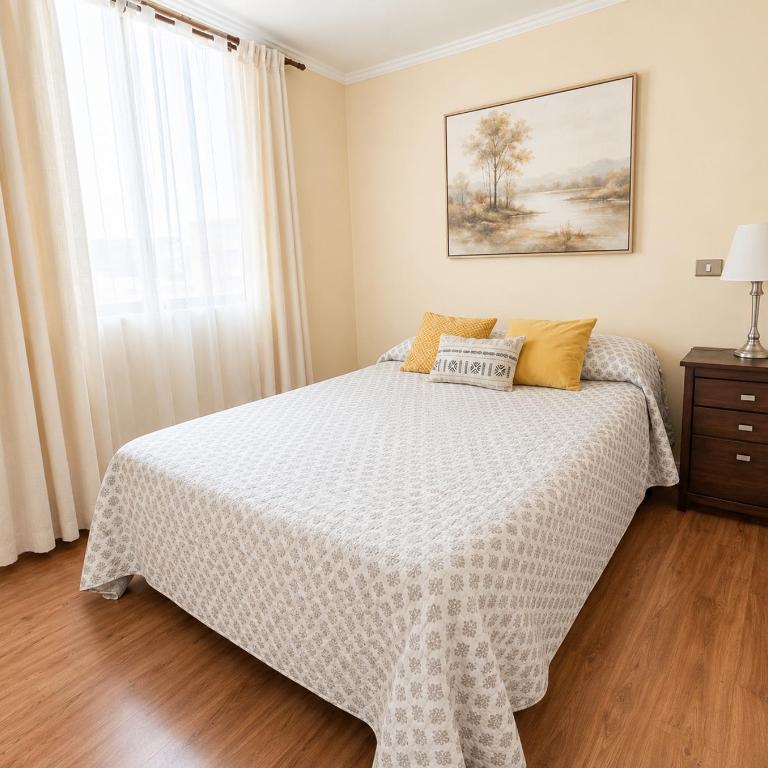 Bonasort 5 - Apartamento de 1 dormitorio - 4