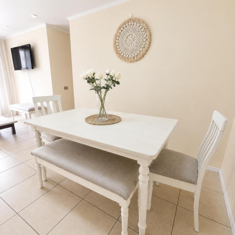 Bonasort 5 - Apartamento de 1 dormitorio - 2