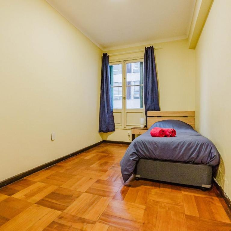 Amplio departamento en Las Condes - Metro Escuela Militar - Apartamento - 47