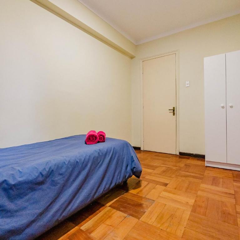 Amplio departamento en Las Condes - Metro Escuela Militar - Apartamento - 59