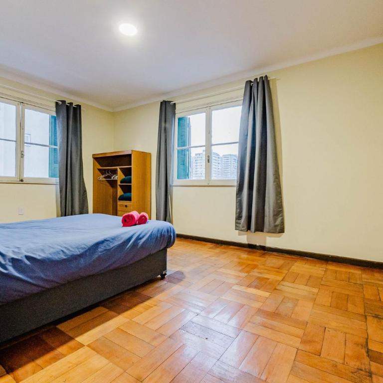 Amplio departamento en Las Condes - Metro Escuela Militar - Apartamento - 54