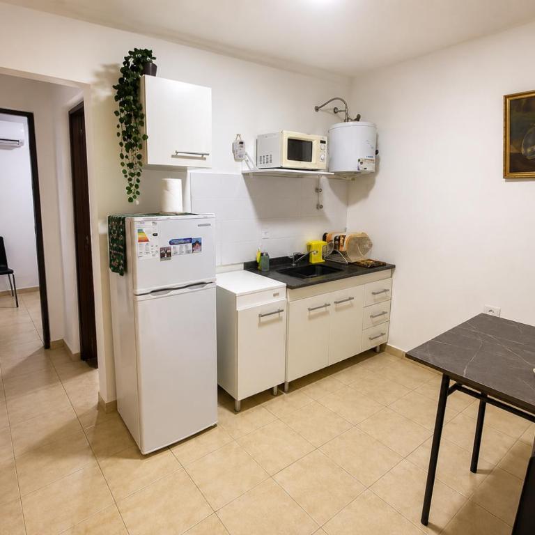 Norita Alquiler Temporal - Departamento - Apartamento de 1 dormitorio - 11