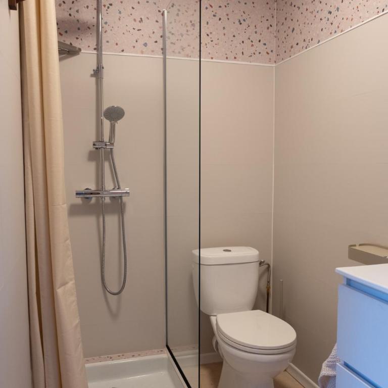 La VilLaye - Appartement 1 Chambre - 7