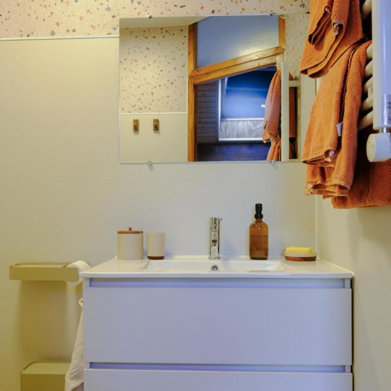 La VilLaye - Appartement 1 Chambre - 8