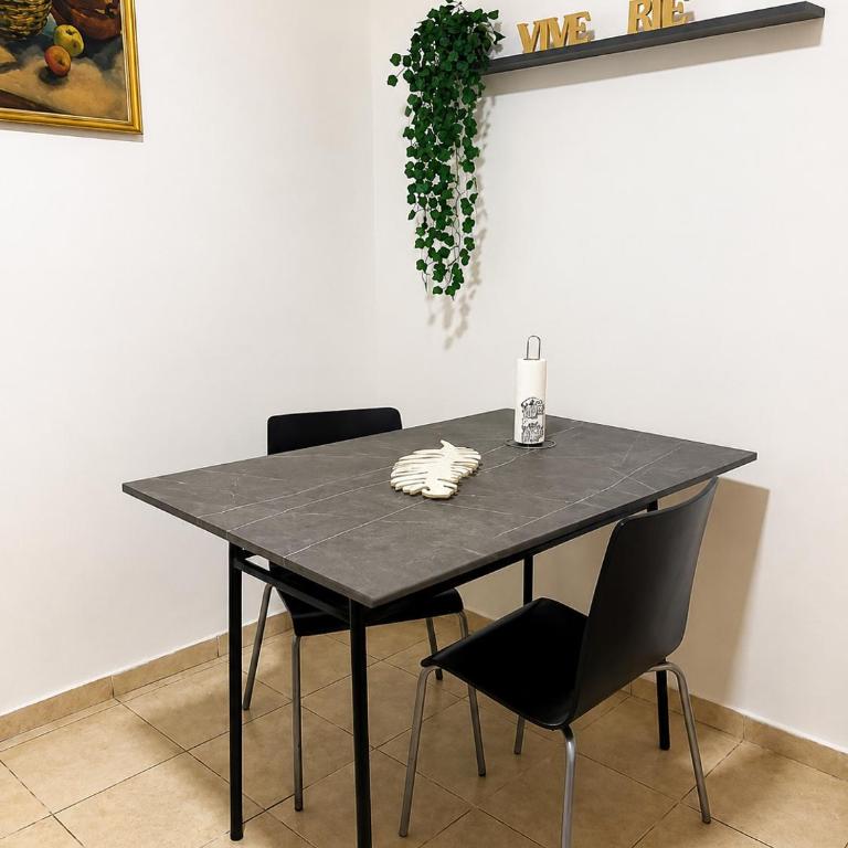Norita Alquiler Temporal - Departamento - Apartamento de 1 dormitorio - 25