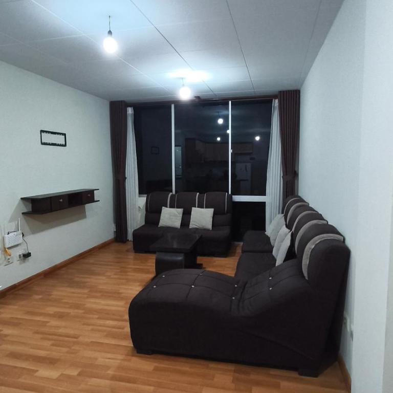 Edificio Santiago - One-Bedroom Apartment - 1