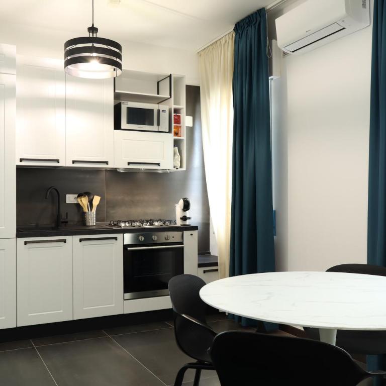 Matilda Apartment 3 City Center - Appartamento con 1 Camera da Letto - 3