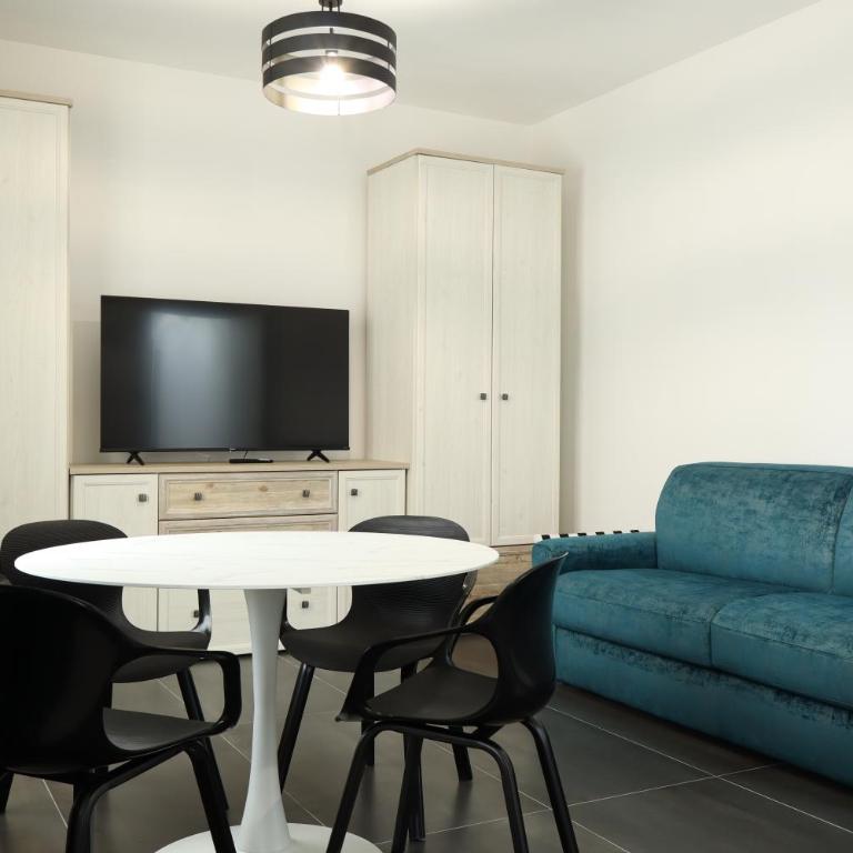 Matilda Apartment 3 City Center - Appartamento con 1 Camera da Letto - 4