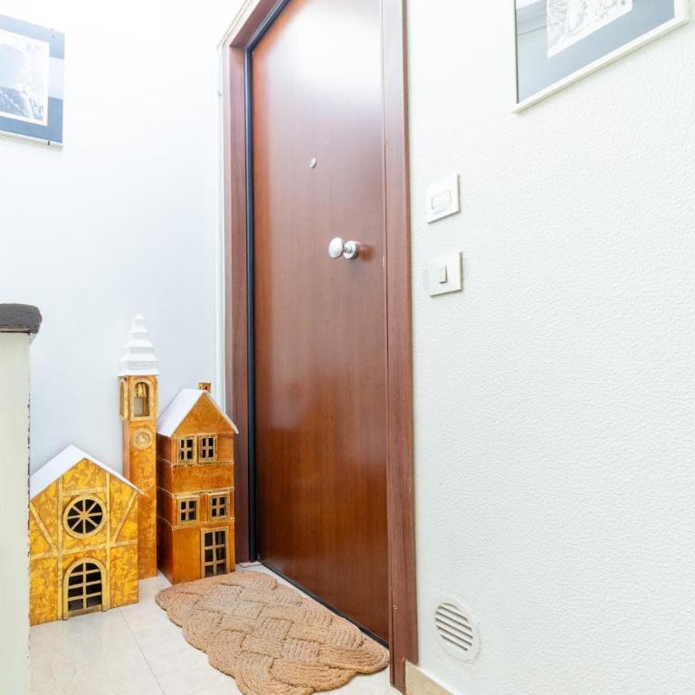 Attic flat with a view in the heart of Padua - Apartamento de 2 dormitorios - 10