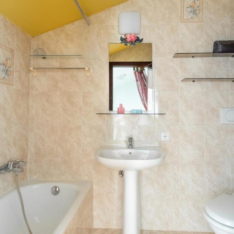Attic flat with a view in the heart of Padua - Apartamento de 2 dormitorios - 12