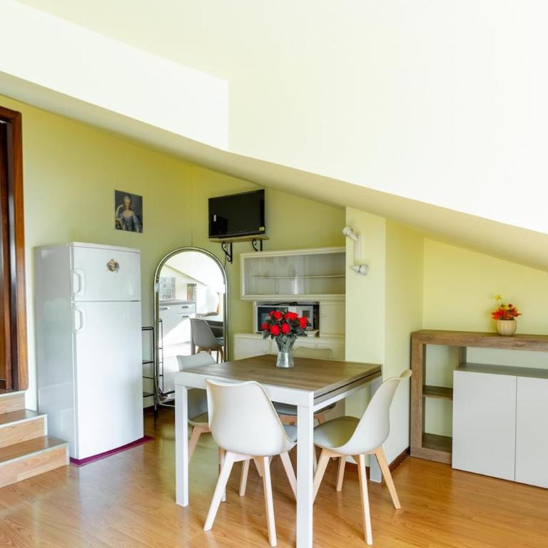 Attic flat with a view in the heart of Padua - Apartamento de 2 dormitorios - 13