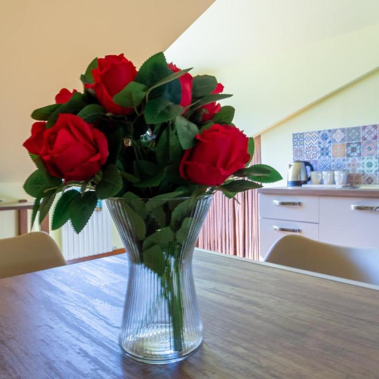 Attic flat with a view in the heart of Padua - Apartamento de 2 dormitorios - 14
