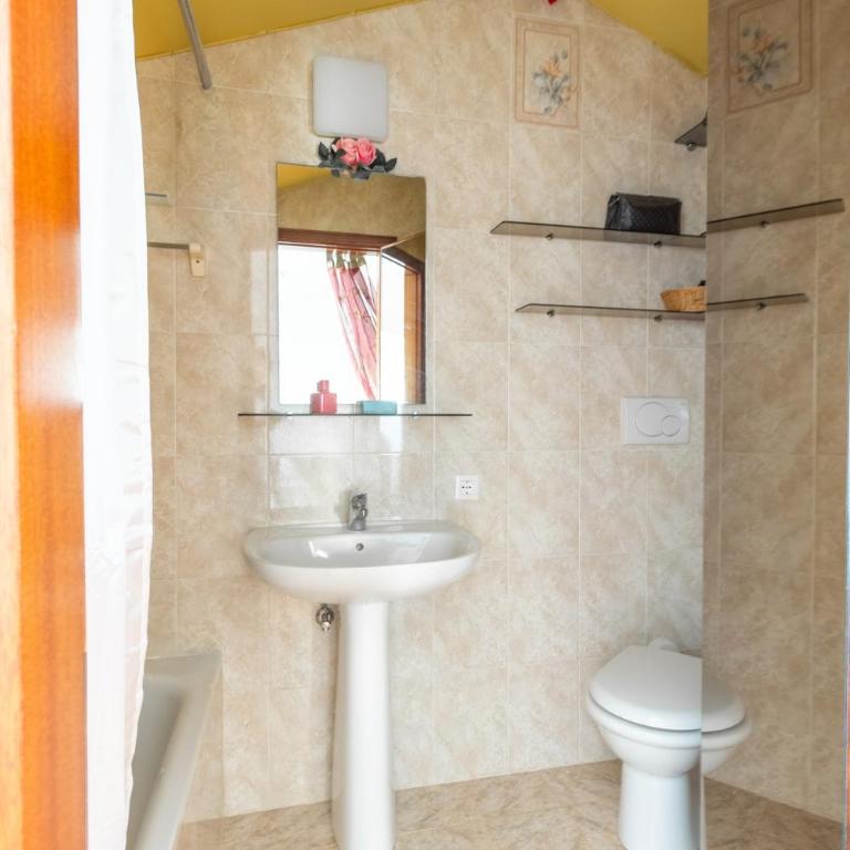 Attic flat with a view in the heart of Padua - Apartamento de 2 dormitorios - 22