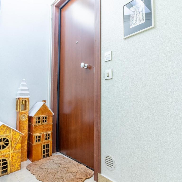 Attic flat with a view in the heart of Padua - Apartamento de 2 dormitorios - 27