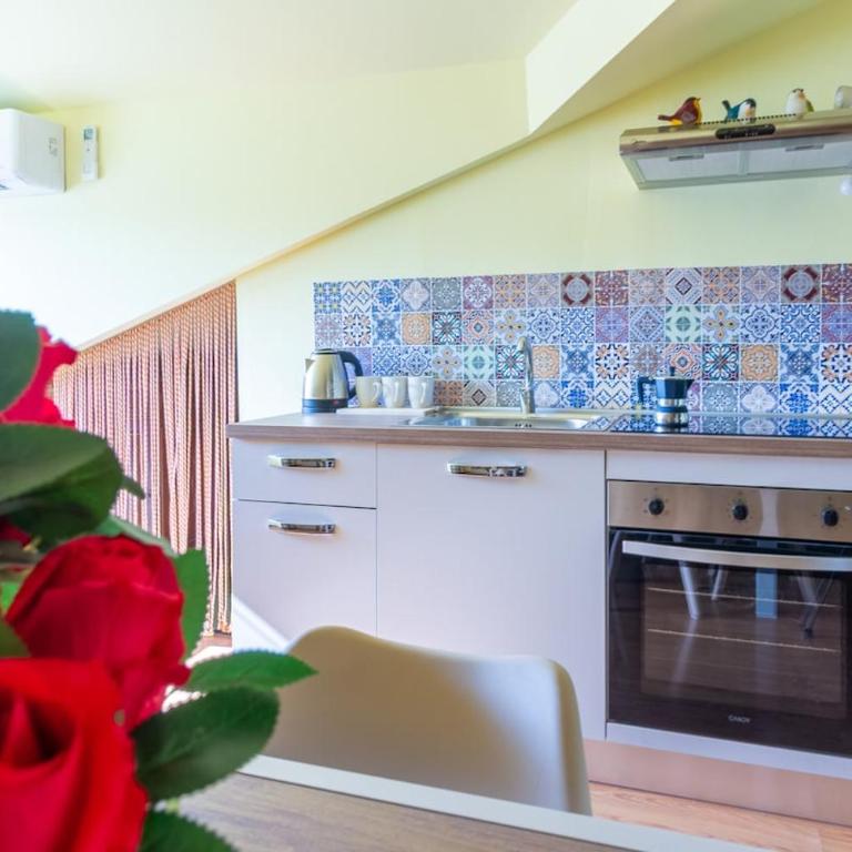 Attic flat with a view in the heart of Padua - Apartamento de 2 dormitorios - 28