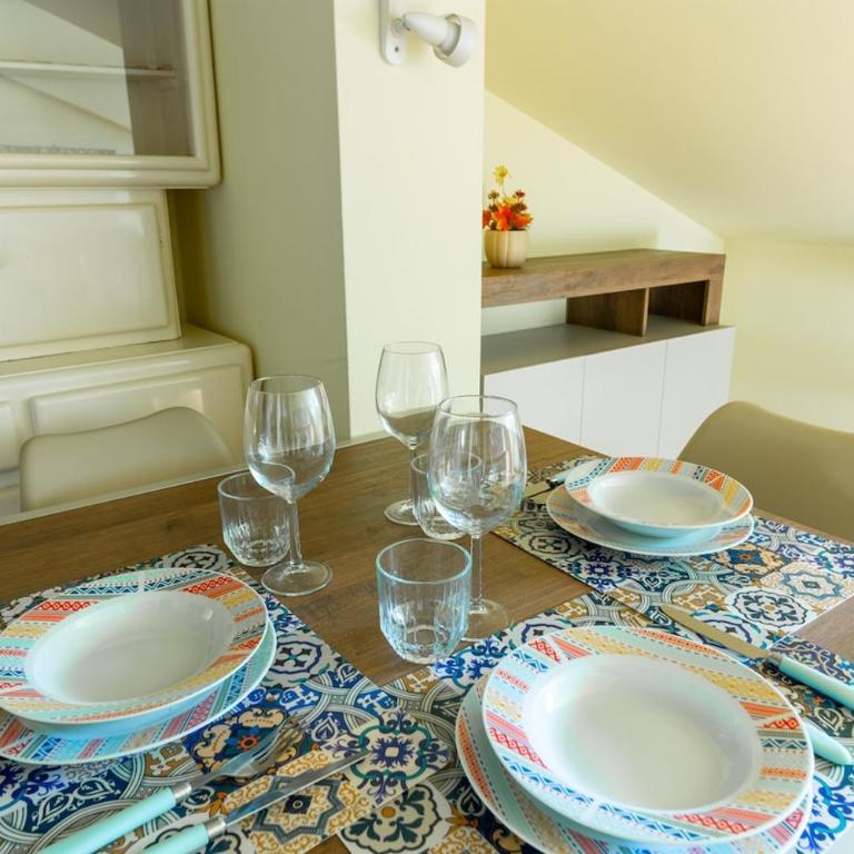 Attic flat with a view in the heart of Padua - Apartamento de 2 dormitorios - 31