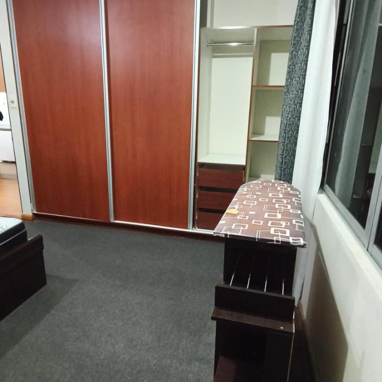 Edificio Santiago - One-Bedroom Apartment - 2