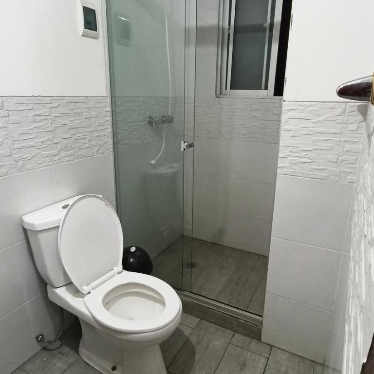 Edificio Santiago - One-Bedroom Apartment - 4