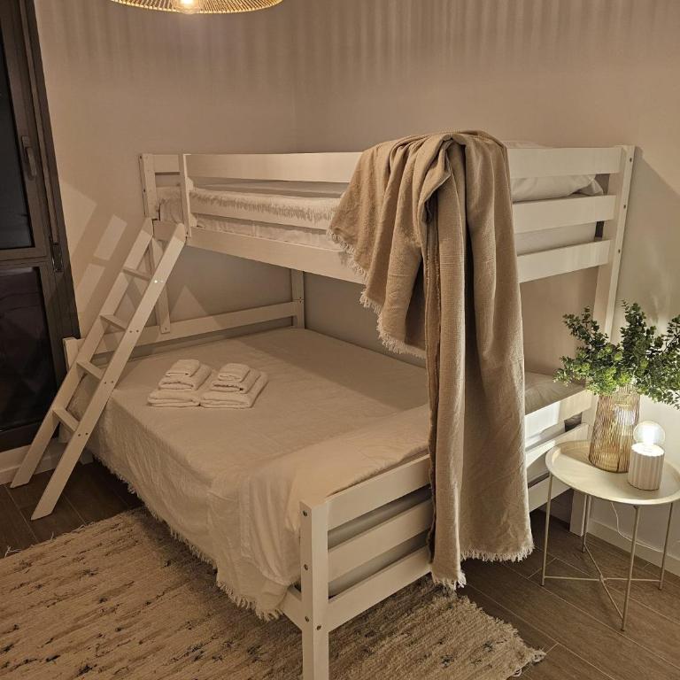 My Holiday Home in Dénia - Appartamento con 2 Camere da Letto - 22