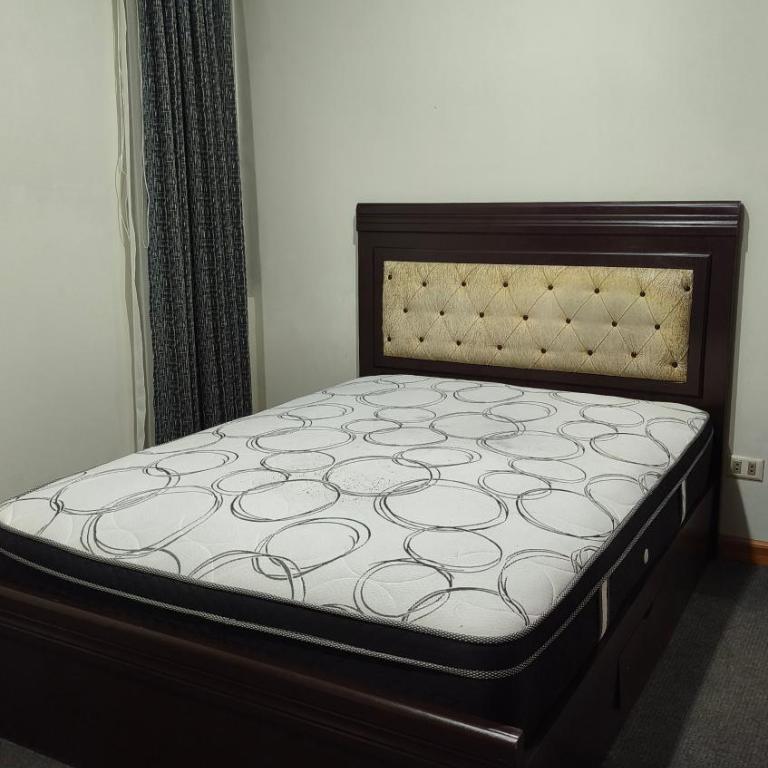 Edificio Santiago - One-Bedroom Apartment - 6