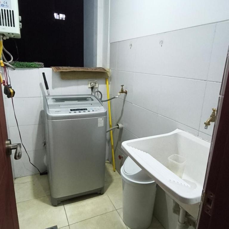 Edificio Santiago - One-Bedroom Apartment - 7